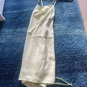 Kendall and Kylie dress